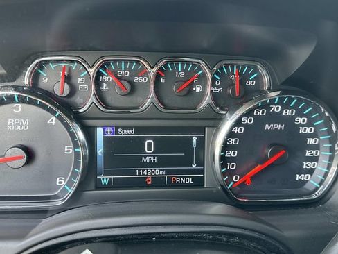 Used 2020 GMC Yukon SLE w/ SLE Value Package AWD/4WD image 11