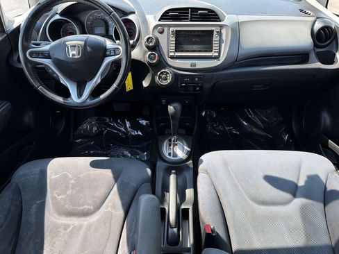 Used 2009 Honda Fit Sport image 23