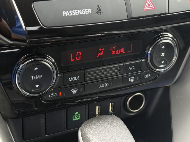 Used 2024 Mitsubishi Eclipse Cross LE AWD/4WD image 20
