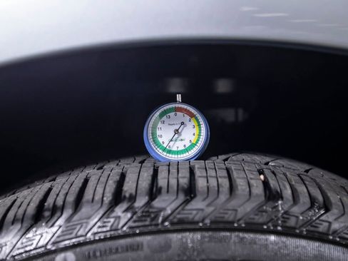 Used 2025 Audi Q8 Prestige image 38