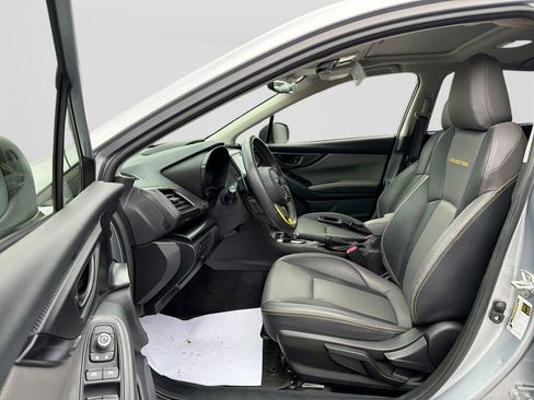 Used 2023 Subaru Crosstrek 2.5i Sport image 15