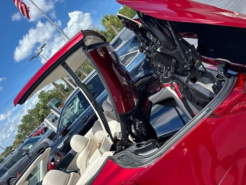 Used 2014 Lexus IS 250C w/ Navigation System Package RWD image 16
