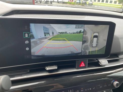 New 2027 Kia Carnival SX Prestige FWD image 23