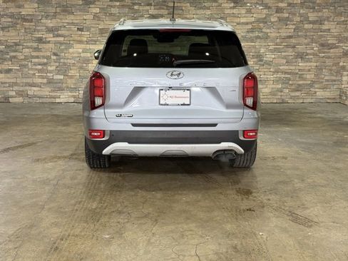 Used 2020 Hyundai Palisade SEL w/ Convenience Package image 7
