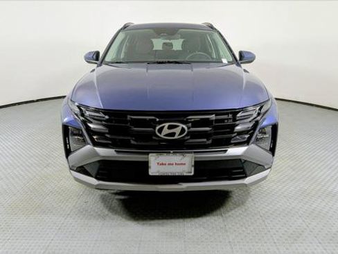 Used 2025 Hyundai Tucson SEL FWD image 11