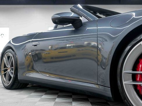 Used 2025 Porsche 911 Carrera S RWD image 20