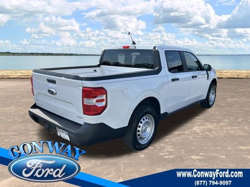 Used 2022 Ford Maverick XL w/ Equipment Group 100A Standard image 5