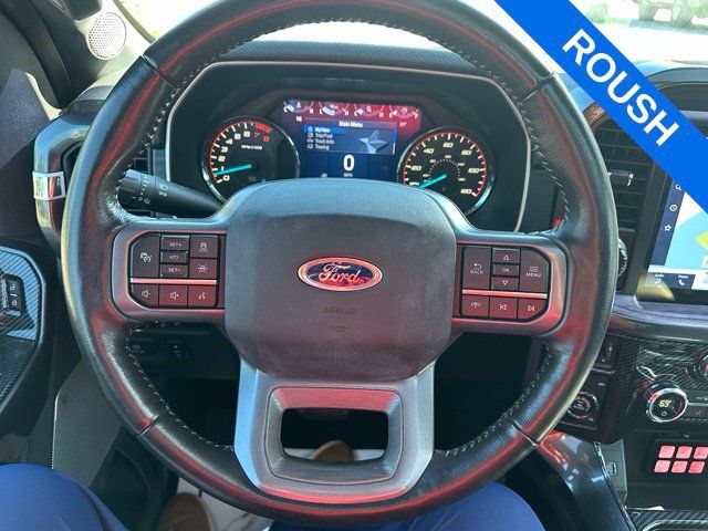 Used 2021 Ford F150 XLT w/ Equipment Group 302A High AWD/4WD image 29