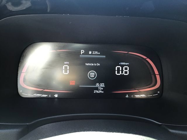 Used 2024 Hyundai Palisade SEL FWD image 15