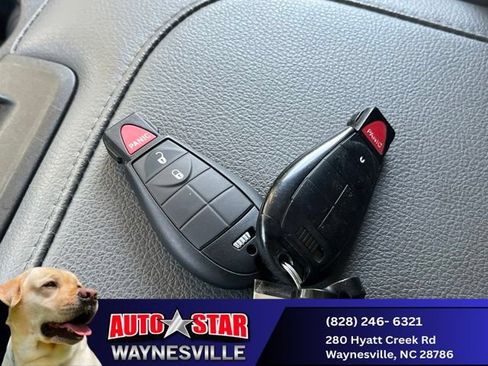 Used 2019 RAM 1500 Tradesman w/ Popular Equipment Group AWD/4WD image 28