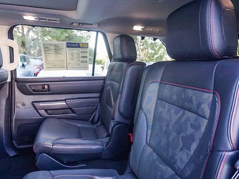 Used 2023 Toyota Sequoia TRD Pro image 22