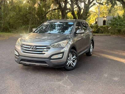 Used 2013 Hyundai Santa Fe Sport 2.0T