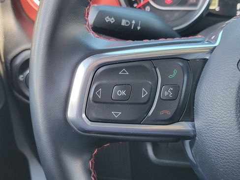 Used 2021 Jeep Wrangler Unlimited Rubicon image 5