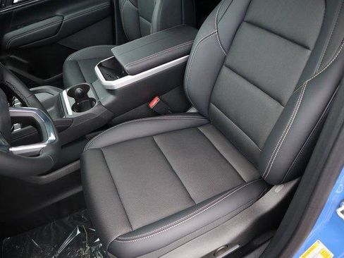 New 2026 GMC Terrain Elevation w/ Elevation Premium Package image 22