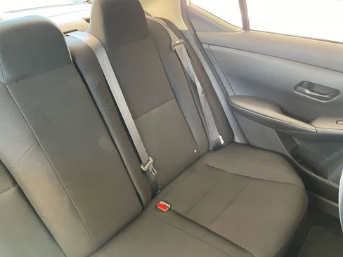 Used 2025 Nissan Sentra S image 35