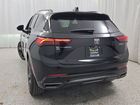 New 2026 Buick Envision Sport Touring image 14