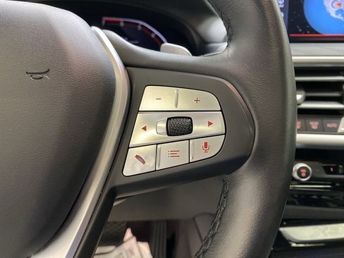 Used 2024 BMW X3 xDrive30i image 17