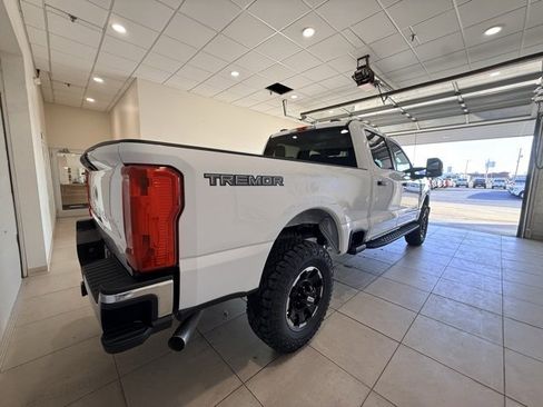 New 2026 Ford F350 XLT w/ Tremor Off-Road Package image 4