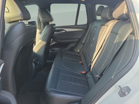 Used 2019 BMW X3 xDrive30i AWD/4WD image 9