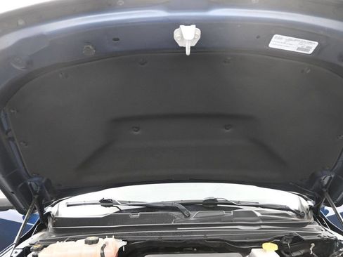 Used 2021 RAM 1500 Big Horn AWD/4WD image 34