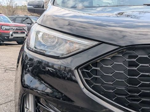 Used 2021 Ford Edge ST image 10