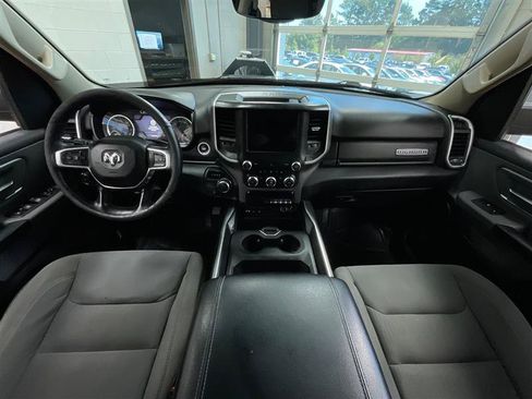Used 2019 RAM 1500 Big Horn RWD image 19