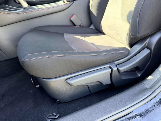 Used 2022 Nissan Sentra SR w/ Electronics Package FWD image 15
