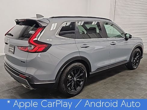 Used 2024 Honda CR-V Sport image 9