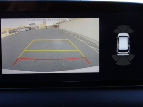 Used 2020 Hyundai Palisade SEL image 28