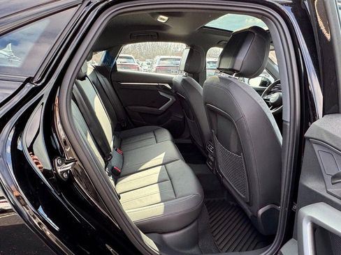 New 2026 Audi A3 2.0T Premium image 7