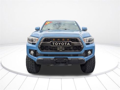 Used 2019 Toyota Tacoma TRD Off-Road image 8