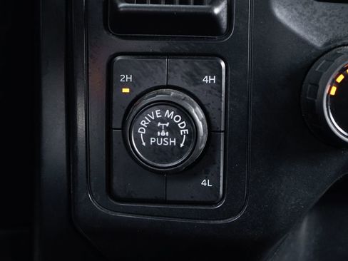 Used 2025 Ford F150 XL w/ Equipment Group 103A High AWD/4WD image 30