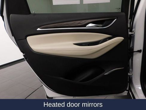 Used 2024 Buick Enclave Avenir w/ Trailering Package, 5000 lbs. image 29