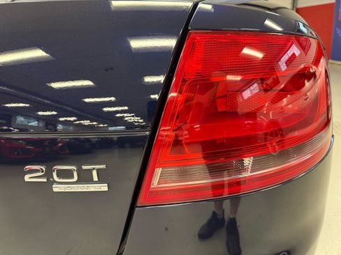 Used 2007 Audi A4 2.0T AWD/4WD image 11