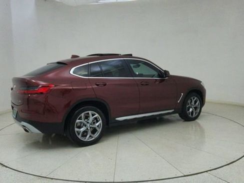 Used 2025 BMW X4 xDrive30i image 73