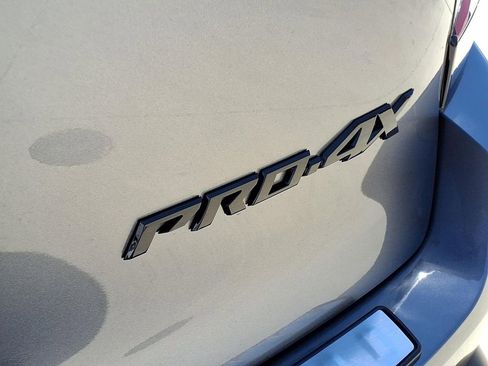 New 2026 Nissan Armada PRO-4X image 9