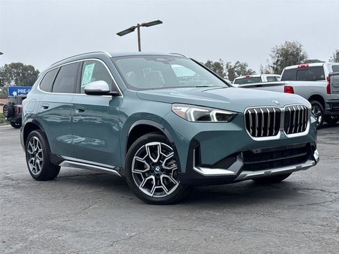 Used 2023 BMW X1 xDrive28i w/ Convenience Package image 2
