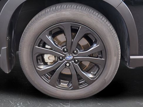 Used 2024 Subaru Forester Sport AWD/4WD image 11
