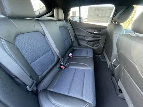 New 2026 Buick Envista Preferred w/ Advanced Safety Package image 27