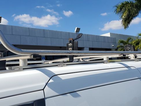 Used 2020 Ford Transit Connect XL image 10