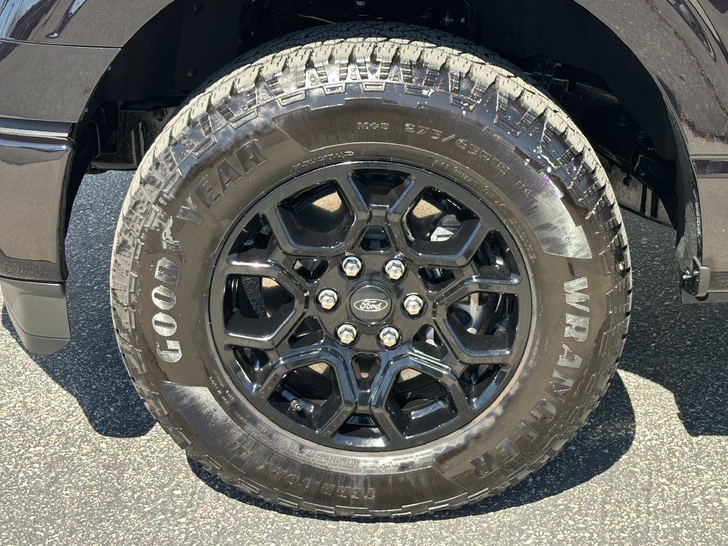 Used 2026 Ford F150 STX AWD/4WD image 14