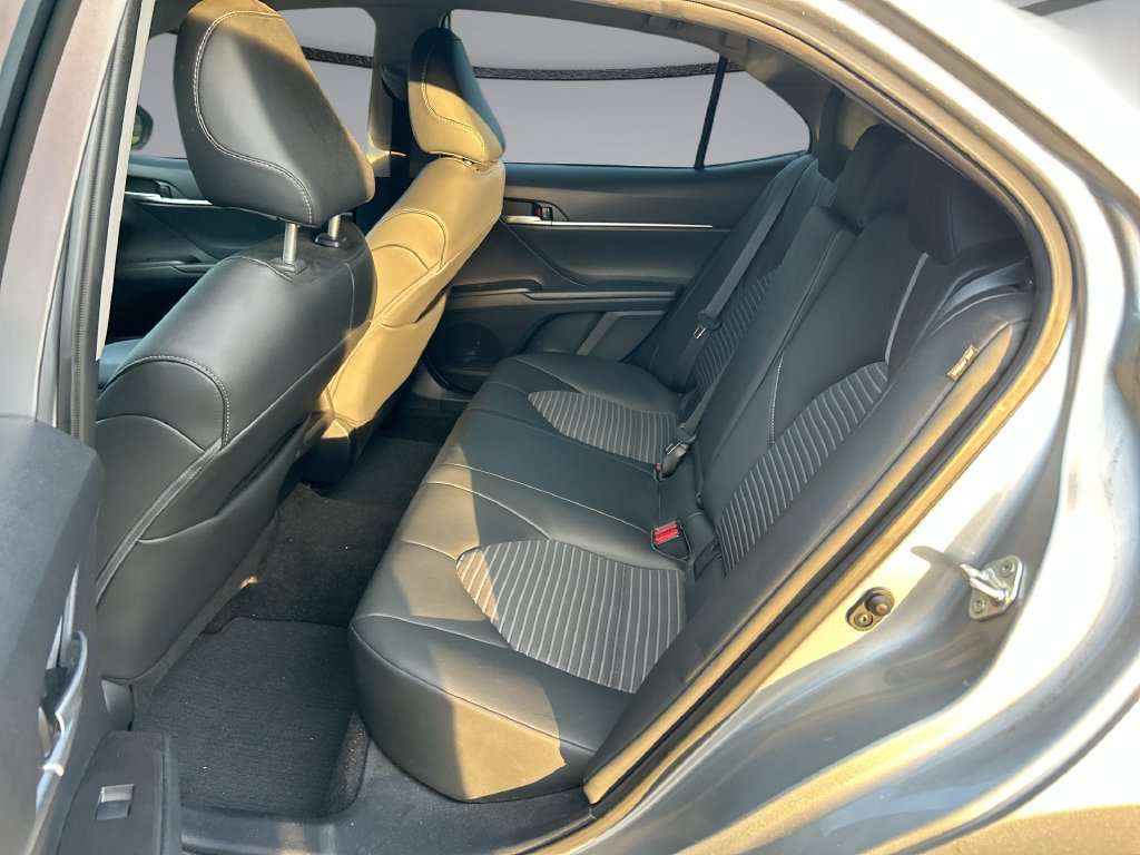 Used 2024 Toyota Camry SE FWD image 28