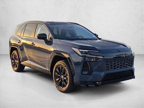 New 2026 Toyota RAV4 AWD Plug-in Hybrid image 7
