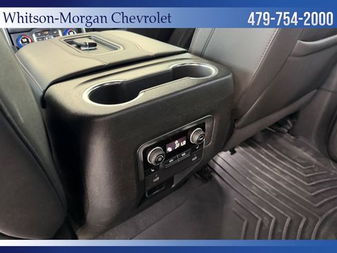 Used 2024 Chevrolet Tahoe RST w/ Luxury Package image 38