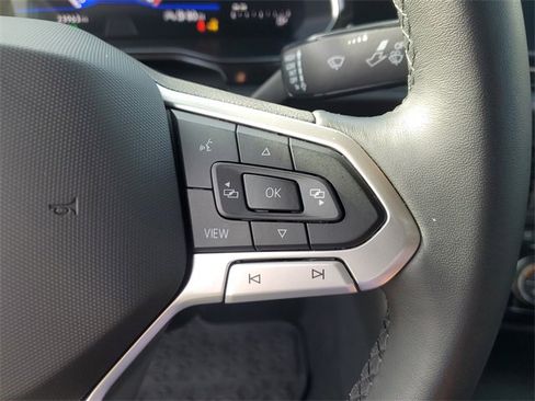 Certified 2023 Volkswagen Jetta SE image 27