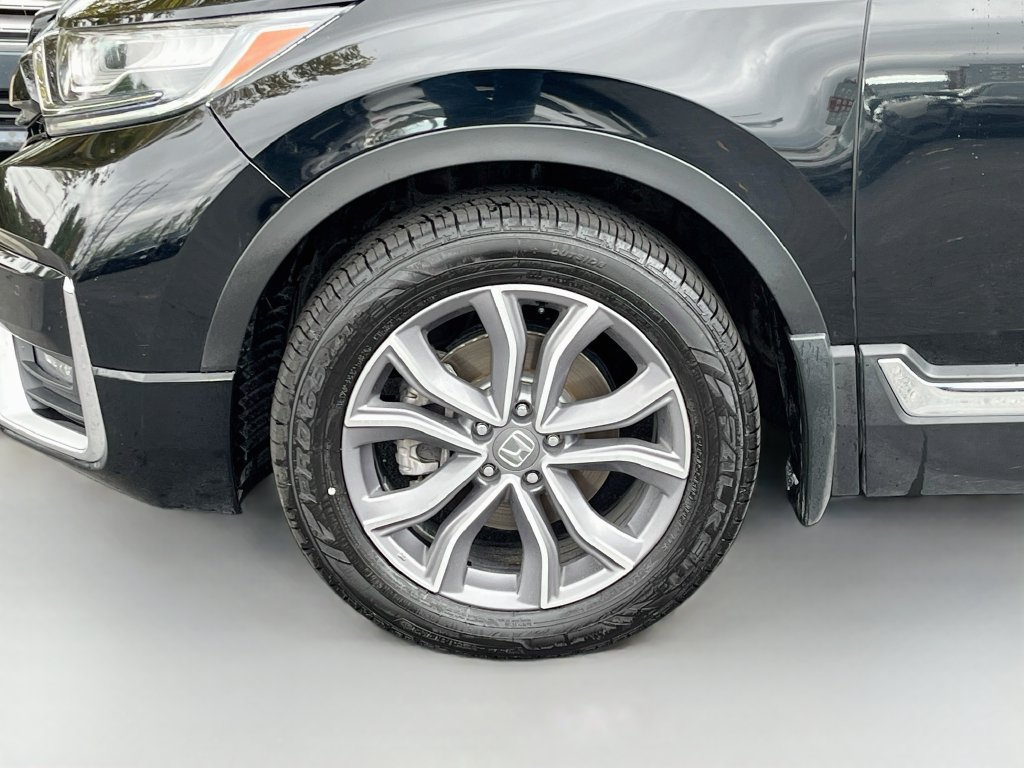 Used 2022 Honda CR-V Touring image 32