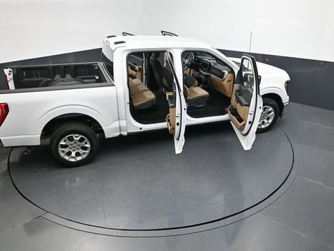 Certified 2023 Ford F150 XLT RWD image 22