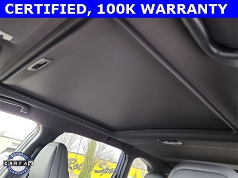 Used 2025 Subaru Forester Sport image 26