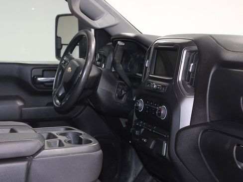 Used 2024 Chevrolet Silverado 3500 W/T w/ WT Convenience Package AWD/4WD image 28