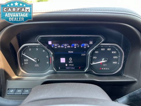 Used 2020 GMC Sierra 1500 Denali w/ Denali Ultimate Package AWD/4WD image 13